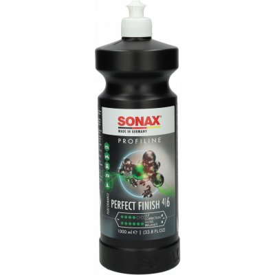 Sonax Profiline Perfect Finish 4/6 1 l – Zboží Mobilmania