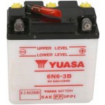 Yuasa 6N6-3B | Zboží Auto