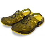 Black Cat Clogs gumové nazouvací pantofle – Hledejceny.cz