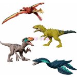 Mattel Jurský svět Nebezpečný dinosaurus BEIPIAOSAURUS JGB74 – Sleviste.cz