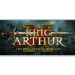 King Arthur 2 – Hledejceny.cz