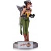 Sběratelská figurka DC Direct Hawkgirl DC Comics Bombshells 26 cm
