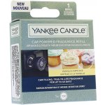 Yankee Candle Vanilla Cupcake vonný difuzér do zapalovače auta - náhradní náplň – Hledejceny.cz