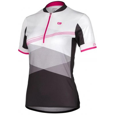 Etape Liv bílá/růžová dámský – Sleviste.cz