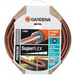 GARDENA Zahradní hadice SuperFLEX Premium 13 mm (1/2") 20 m – Hledejceny.cz