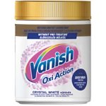 Vanish Oxi Action prášek na bělení a odstranění skvrn 970 g – Zboží Dáma