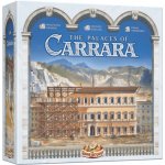 Game Brewer The Palaces of Carrara Deluxe CZ/IT/HU/SP – Hledejceny.cz