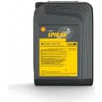 Shell Spirax S6 AXME 75W-140 20 l – Sleviste.cz
