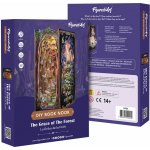 Figured ART Book Nook sada Milost lesa – Hledejceny.cz