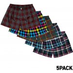 Horsefeathers Sonny 5Pack bundle 3 – Zbozi.Blesk.cz