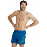 Arena Men’s Allover Beach Boxer šortky pánské – Sleviste.cz