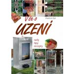 Vše o uzení – Hledejceny.cz