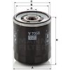 Olejový filtr pro automobily MANN-FILTER Olejový filtr MANN-FILTER W7058 W7058