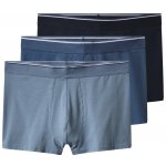 esmara Men navy modrá / modrá – Zboží Dáma