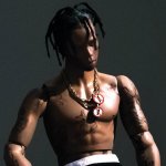 Travis Scott - Rodeo LP – Hledejceny.cz