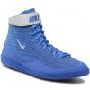 Boxerská obuv Nike Inflict 325256 401 Modrá