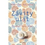 Závity ulit - Martina Málková – Hledejceny.cz