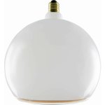 Segula 55572 LED Floating Billard Globe 200 bílá E27 6 W (39 W) 460 Lm 2200 K – Hledejceny.cz
