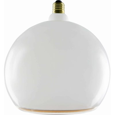 Segula 55572 LED Floating Billard Globe 200 bílá E27 6 W (39 W) 460 Lm 2200 K – Hledejceny.cz