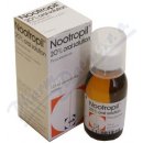 NOOTROPIL POR 200MG/ML POR SOL 125ML