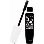 Maybelline Řasenka pro objem Volum´ Express Classic Extra Black Mascara Extra Black 10 ml – Zboží Mobilmania