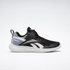 Dětské běžecké boty Reebok rush runner 5 100034143 černé