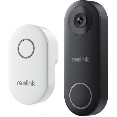 Reolink D340W bílá/černá – Zbozi.Blesk.cz