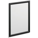 DURABLE Rám na plakáty černá A3 479701 – Zboží Živě
