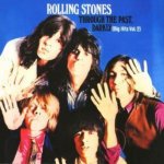 Rolling Stones - Through The Past, Darkly CD – Hledejceny.cz