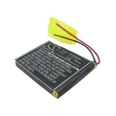 Baterie pro Garmin Foretrex 401,405 Li-pol 3,7V 290mAh – Hledejceny.cz