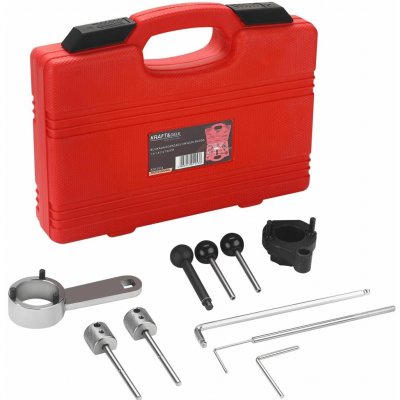 Blokace rozvodů VW Audi Škoda 1.4 / 1.6 / 2.0 TDI CR, Kraft&Dele KD12534 | Zboží Auto