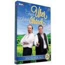 Uher, Franta/ludvik Cihanek: Morava ma DVD