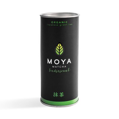 Moya Matcha Traditional 30 g – Sleviste.cz