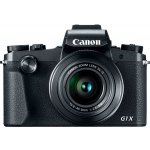 Canon PowerShot G1 X Mark III – Zboží Živě