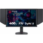 ZOWIE by BenQ XL2566X+ – Zboží Živě