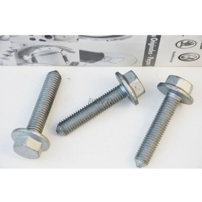 šroub dolní tyč stabilizátoru stabilizátor OCT - N 10699401 | Zboží Auto