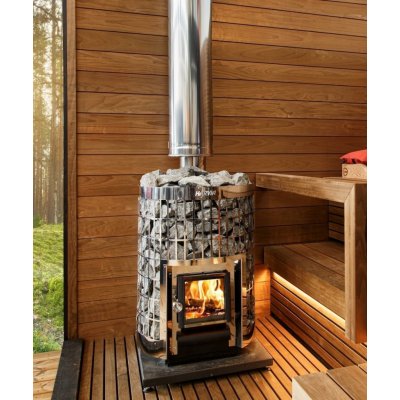 Harvia Cilindro PC20S – Hledejceny.cz