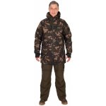 Fox Bunda Camo Sherpa Tec 3/4 Jacket – Zboží Mobilmania