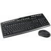 Set myš a klávesnice A4Tech 9200F