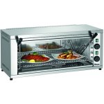 BARTSCHER 600-2Z 100528 Salamander gril – Zboží Dáma BARTSCHER 600-2Z 100528 Salamander gril – Zboží Dáma