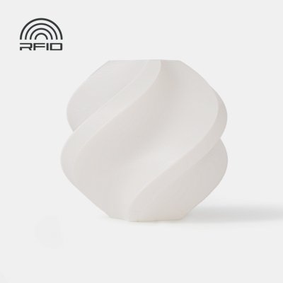 Bambu Lab ASA White 1,75 mm; 1 kg – Zboží Živě