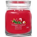 Yankee Candle Signature Holiday Cheer 368 g