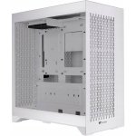 Thermaltake CTE E600 MX Snow CA-1Y3-00M6WN-00 – Zboží Živě
