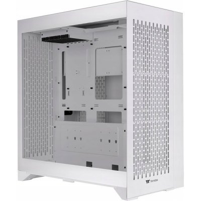 Thermaltake CTE E600 MX Snow CA-1Y3-00M6WN-00 – Zboží Živě