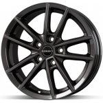 Borbet W 6,5x16 5x114,3 ET50 anthracite – Sleviste.cz