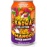 Kurwa Collection džus mango 330 ml – Sleviste.cz
