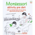 Montessori Aktivity pre deti – Zboží Mobilmania