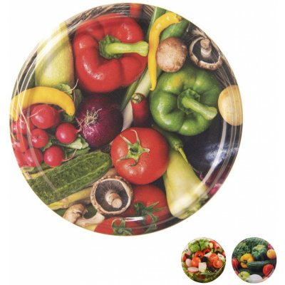 Orion Zavařovací víčko Bio 82 10 ks – Zboží Mobilmania