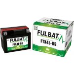 Fulbat FTX4L-BS, YTX4L-BS – Zboží Mobilmania
