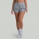 Strix Dámské šortky ZOA Smoke – Sleviste.cz